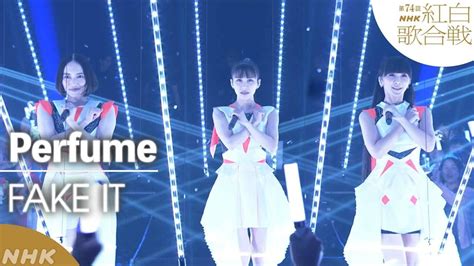 perfume fake it mp3 320